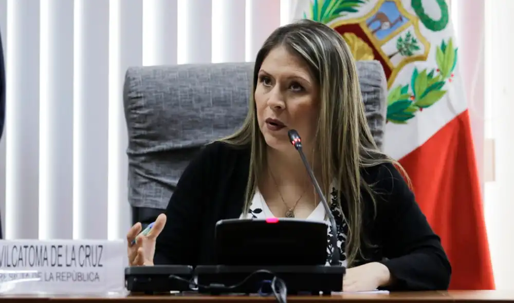 Foto: John Reyes / La República Foto: John Reyes / La República