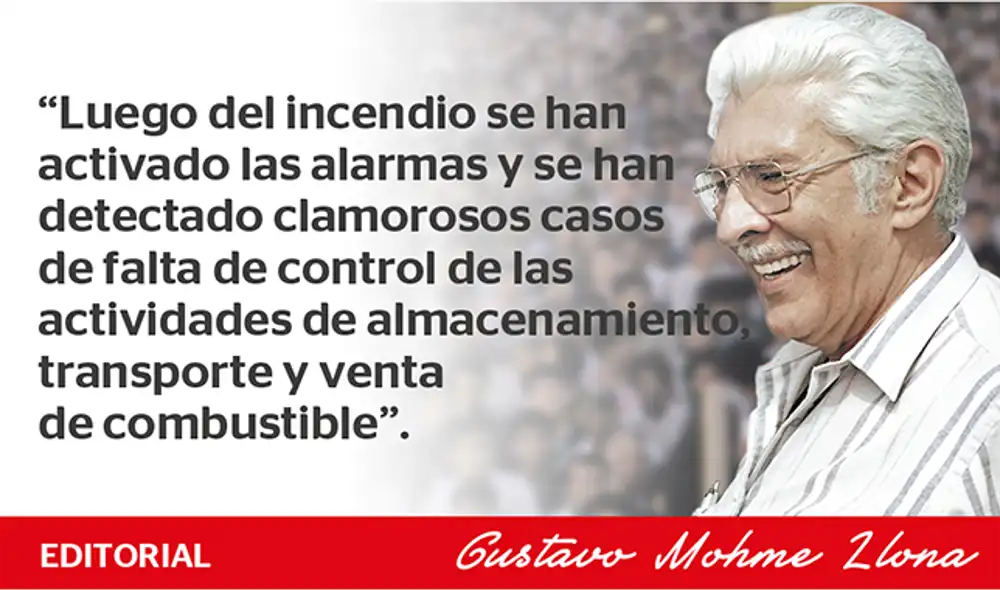 Cuenta fatal