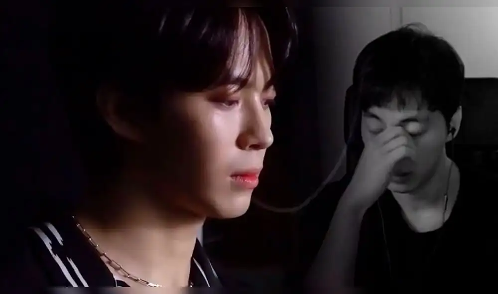 Hongbin de VIXX  pidió disculpas por los comentarios que emitió cuando estaba borracho.