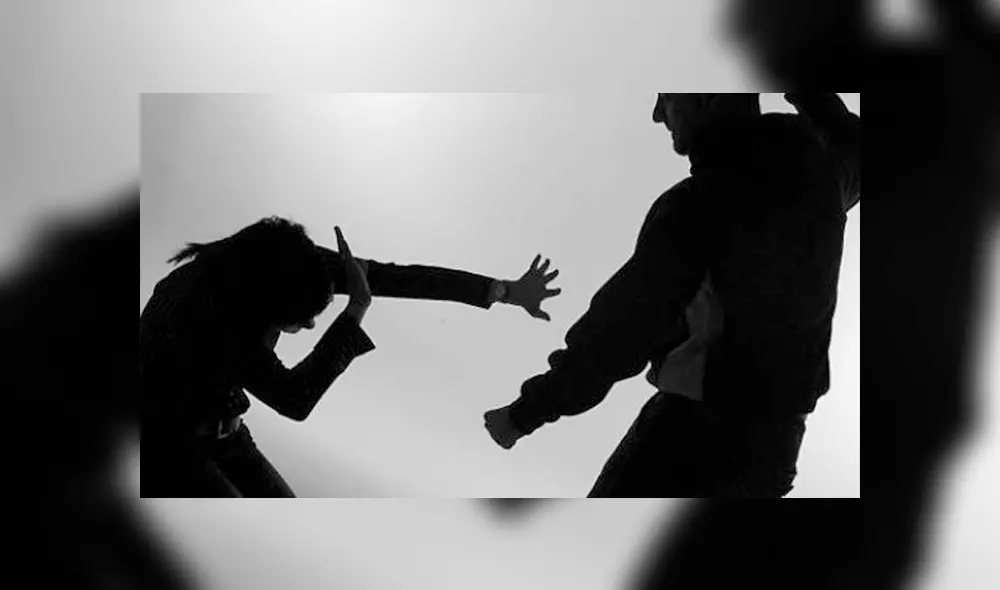 Niño apuñala a hombre para defender a su madre Niño apuñala a hombre para defender a su madre