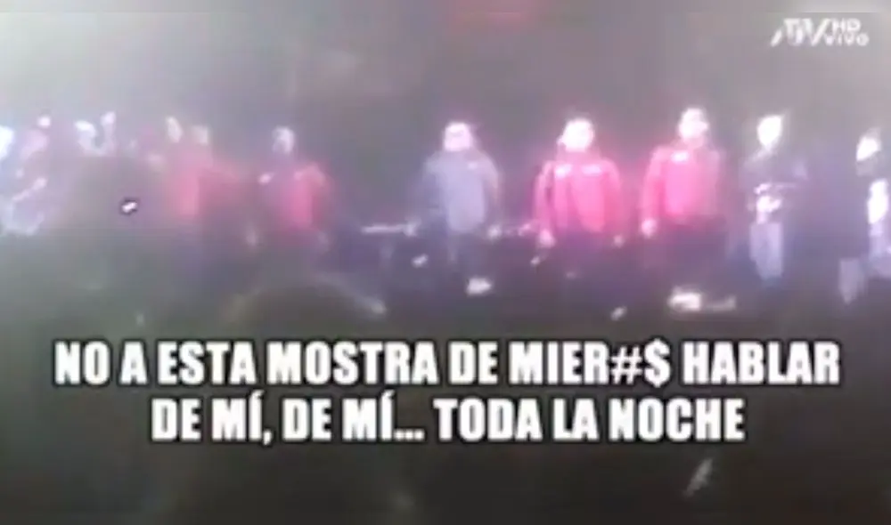 Tony Rosado Tony Rosado