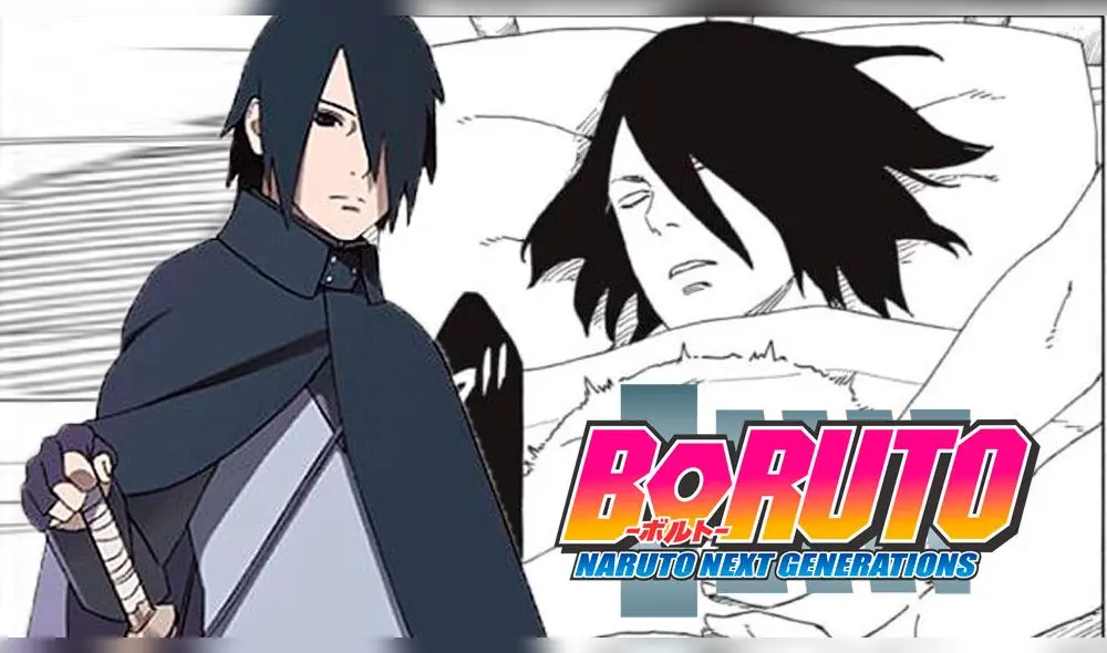 El manga de Boruto se encuentra disponible en la plataforma de Shueisha. Foto: Mangaplus