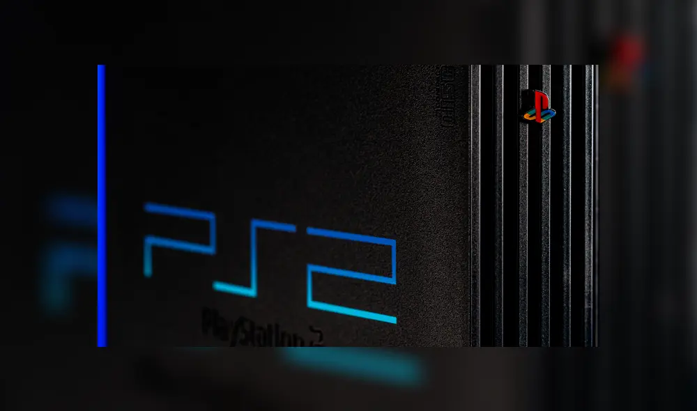 Sony revela secreto de PlayStation 2, luego de 20 años.