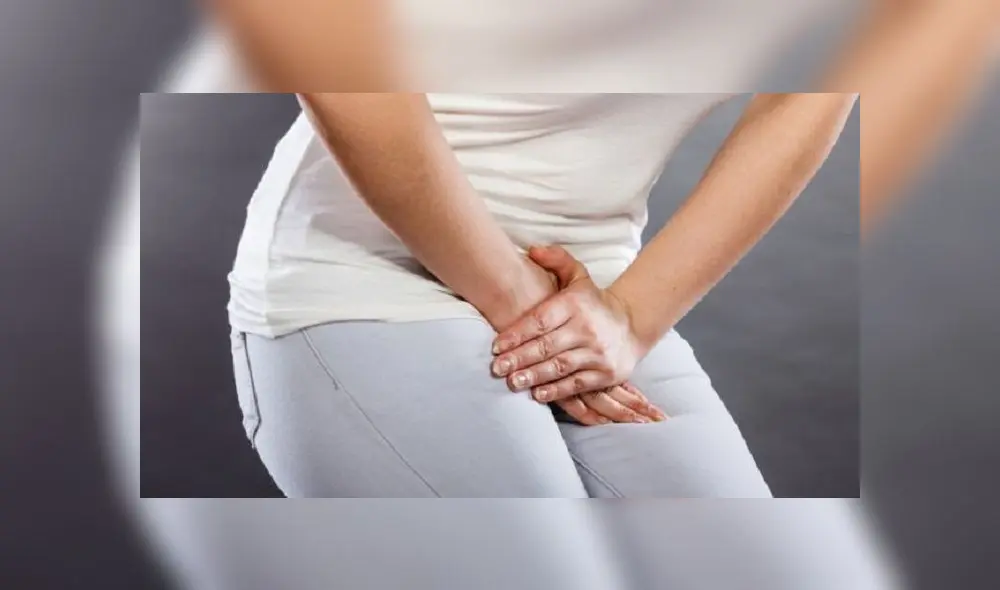 El vaginismo afecta a un 7% de las mujeres. Foto: Getty Images El vaginismo afecta a un 7% de las mujeres. Foto: Getty Images