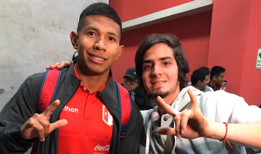 Edison Flores