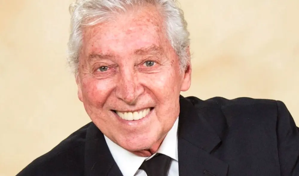 Osvaldo Cattone temió por su vida tras sufrir una prostatitis aguda. Foto: Osvaldo Cattone Facebook