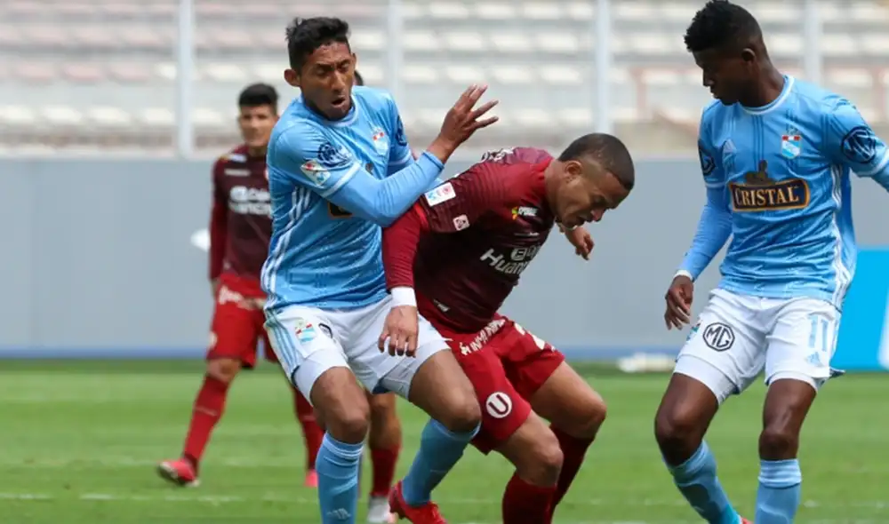 Universitario sumó su segunda derrota en la Liga 1 Movistar. Foto: Liga 1