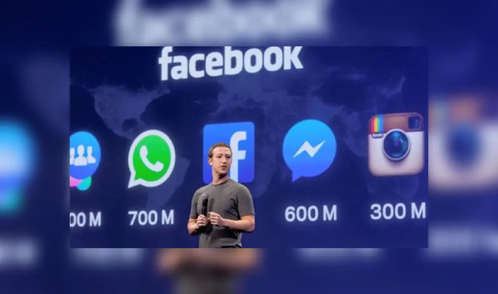 El gigante de las redes sociales, Facebook, será otro de los grandes ausentes en el Mobile World Congress.