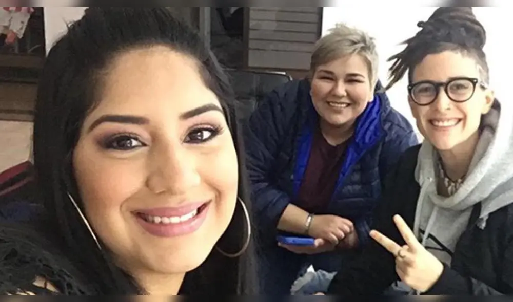 Amy Winehouse: su imitadora peruana de “Yo Soy” luce casi irreconocible en redes [VIDEO]