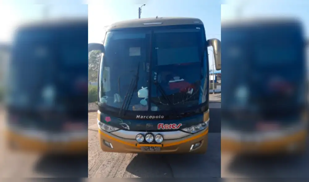 Detienen a extranjeros en Tumbes- Detienen a extranjeros en Tumbes-