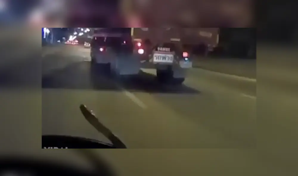 Desliza hacia la izquierda para ver las imágenes del viral de Facebook. Foto: Captura. Desliza hacia la izquierda para ver las imágenes del viral de Facebook. Foto: Captura.