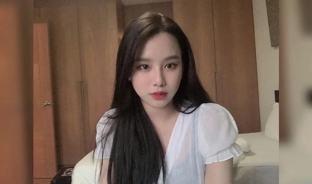 Ahnatchaya Suputhipong (17), más conocida como Natty, en la actualidad.