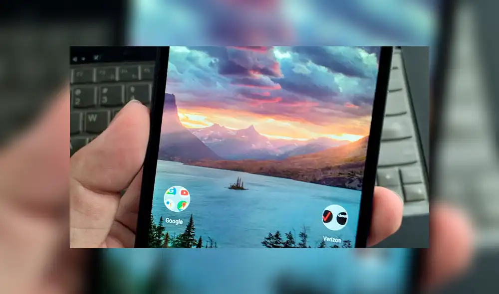 Una de las soluciones es restablecer de fábrica el dispositivo.