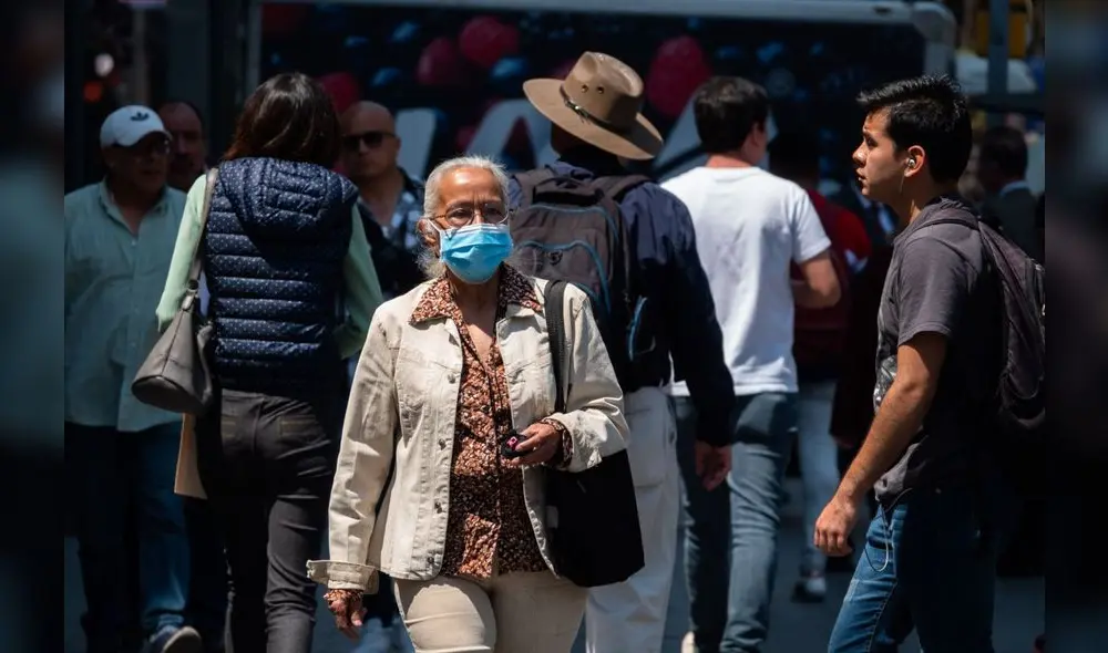Con este reporte de Oaxaca, el número de casos por coronavirus en México llegó a 53.