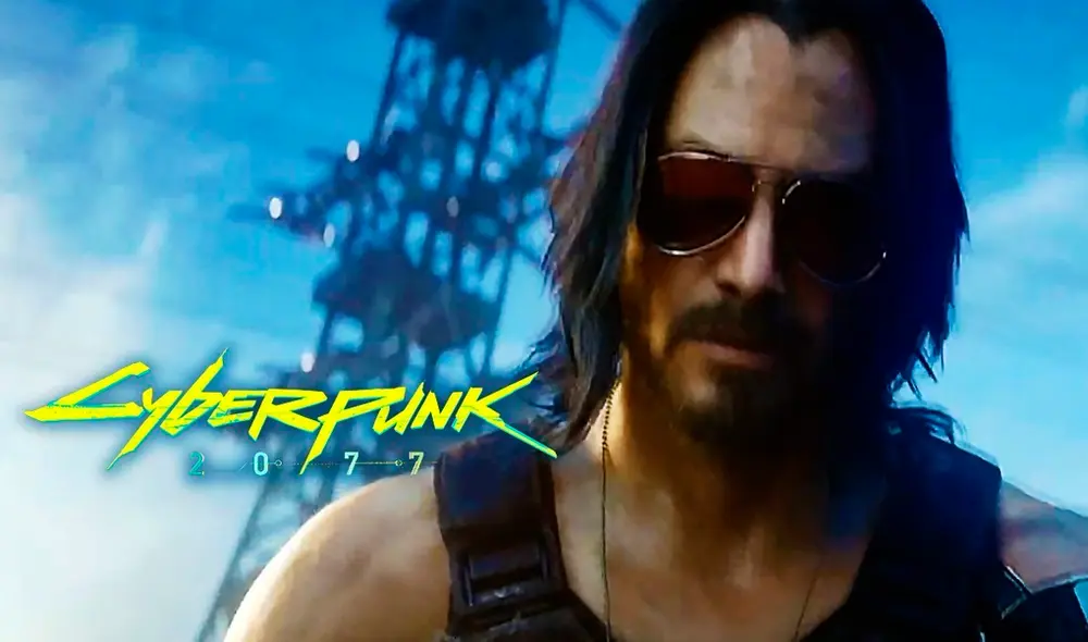 Ciberdelincuentes han aprovechado la popularidad de Cyberpunk 2077 para estafar a usuarios. | Foto: CD Projekt