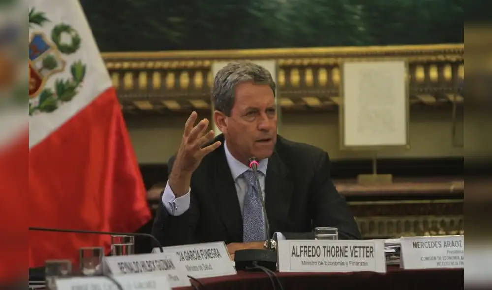 El gobierno confía en que las microempresas sean un motor del crecimiento El gobierno confía en que las microempresas sean un motor del crecimiento