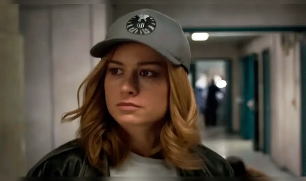 Captain Marvel: Lo que no viste, pistas y secretos del esperado primer tráiler