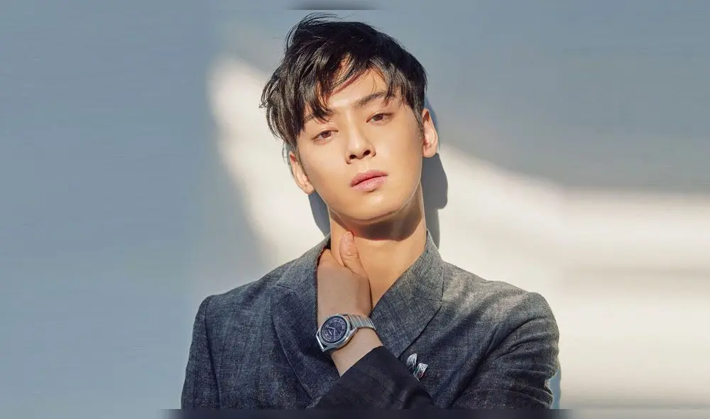 Conoce detalles de lo que sería el nuevo webdrama True beauty de Cha Eun Woo de ASTRO.