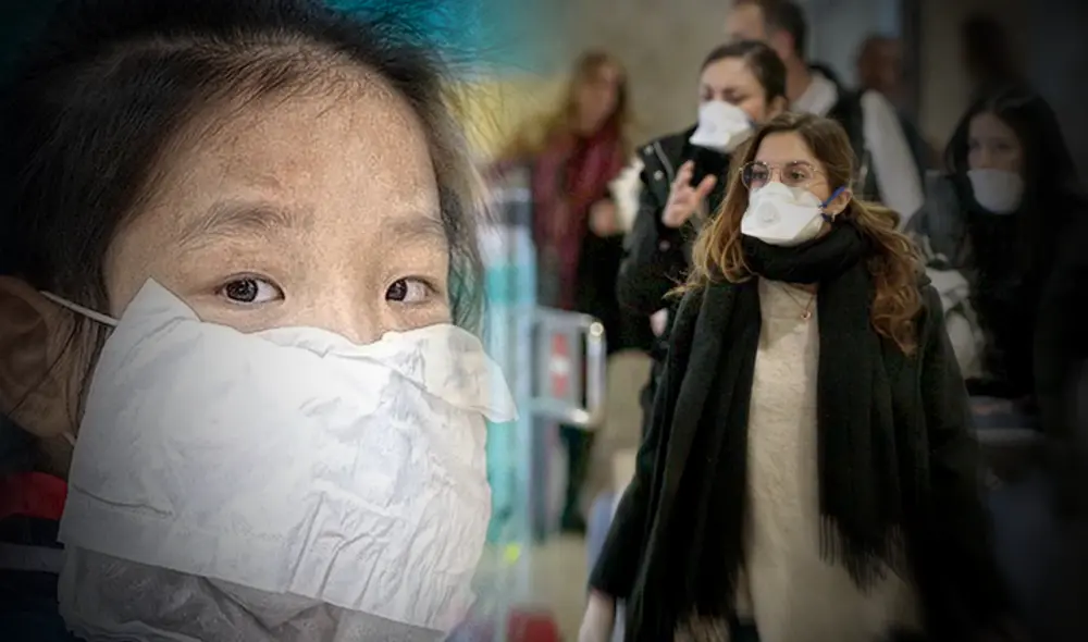 mascarillas mascarillas