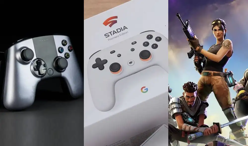 Los videojuegos cambiaron mucho en los últimos 10 años y se establecieron como la industria de entretenimiento más rentables del mundo. ¿Qué sucesos modificaron su historia para siempre? Foto: Hero Network/Muy Computer/Epic Games