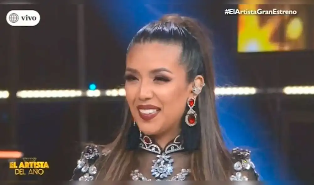 Santi Lesmes y el irritante comentario que no le gustó a Kate Candela