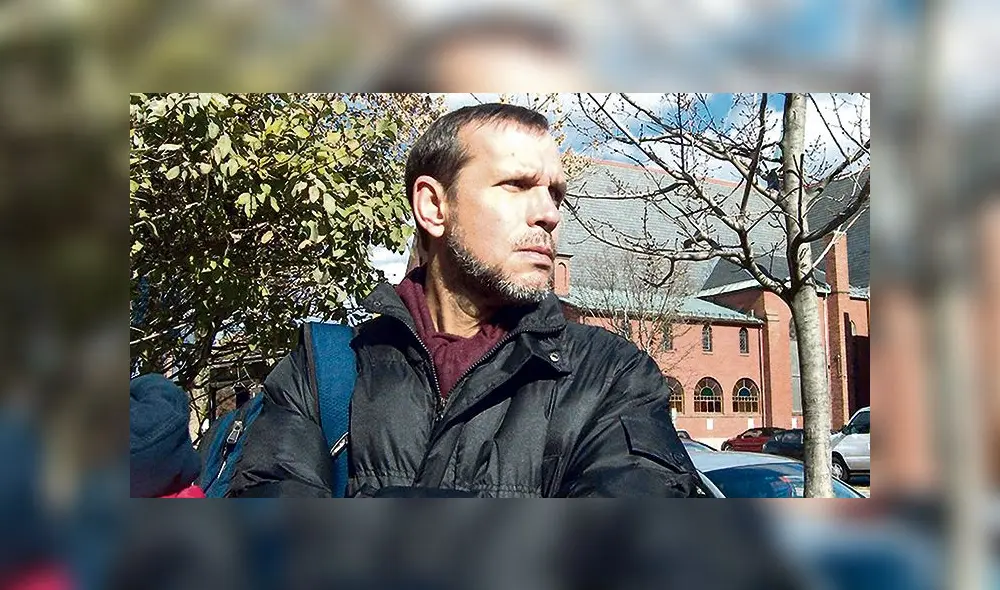 medo. La poesía es una de sus pasiones principales pero también se dedica a la docencia.