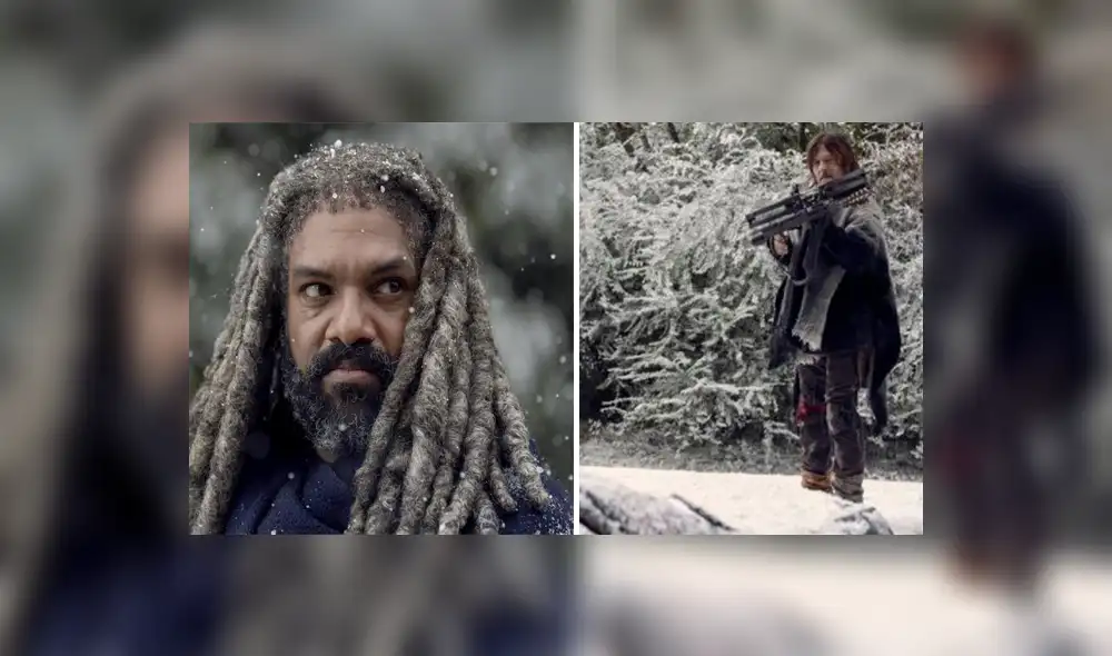 The Walking Dead 9x16: El regreso menos esperado se dio en final de temporada [VIDEO]