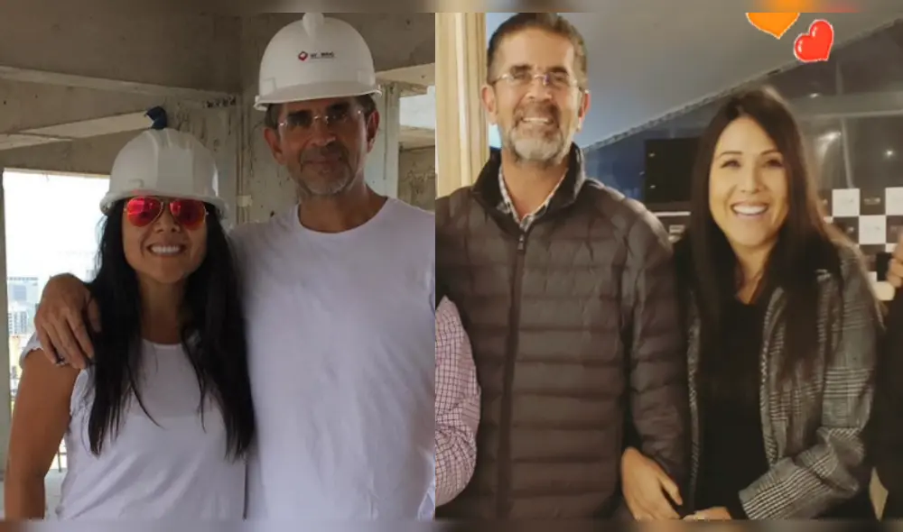 Tula Rodríguez habla sobre Javier Carmona y asegura que ella sola mantiene a su familia, ya que no recibe manutención