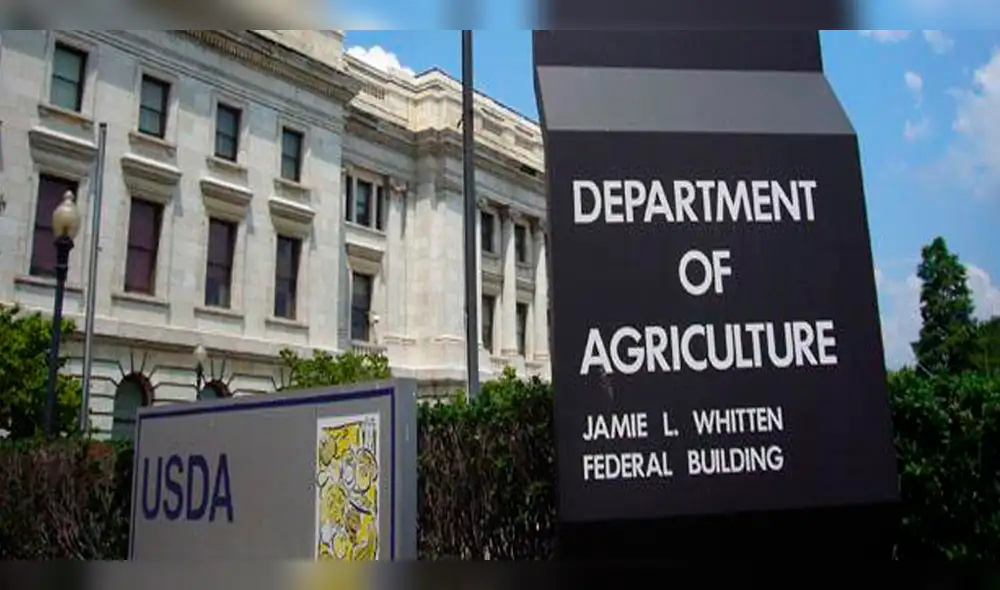 Agricultores de Estados Unidos ya sienten impacto de la guerra comercial