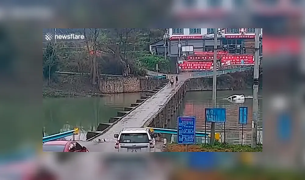 Desliza a la izquierda para ver más sobre el nuevo viral de YouTube. Foto: Captura. Desliza a la izquierda para ver más sobre el nuevo viral de YouTube. Foto: Captura.