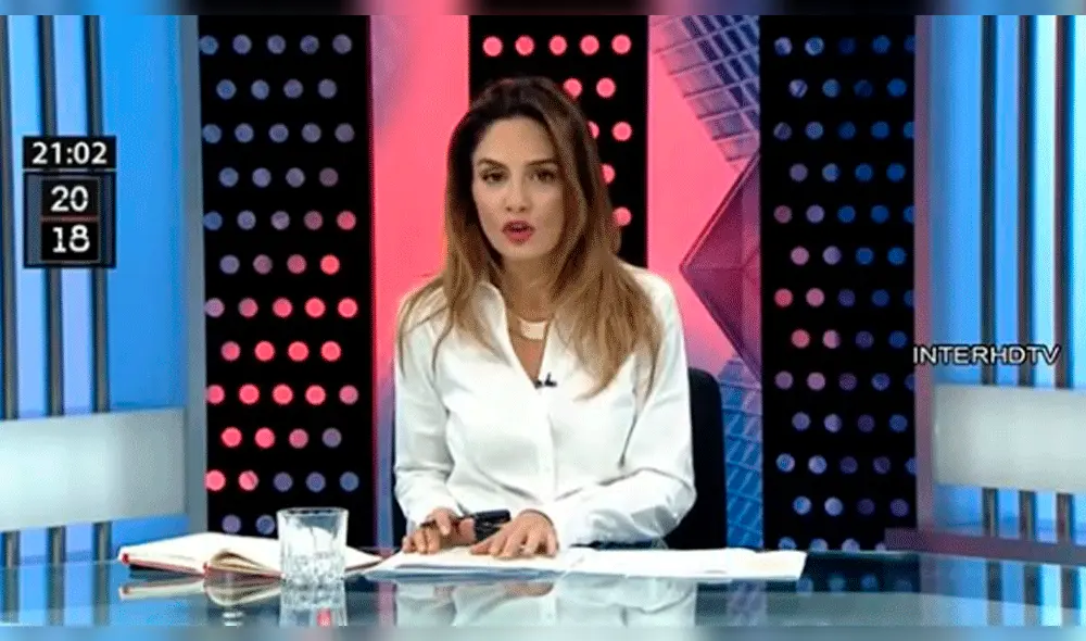 Mávila Huertas dejó abatidos a fans con conmovedora foto