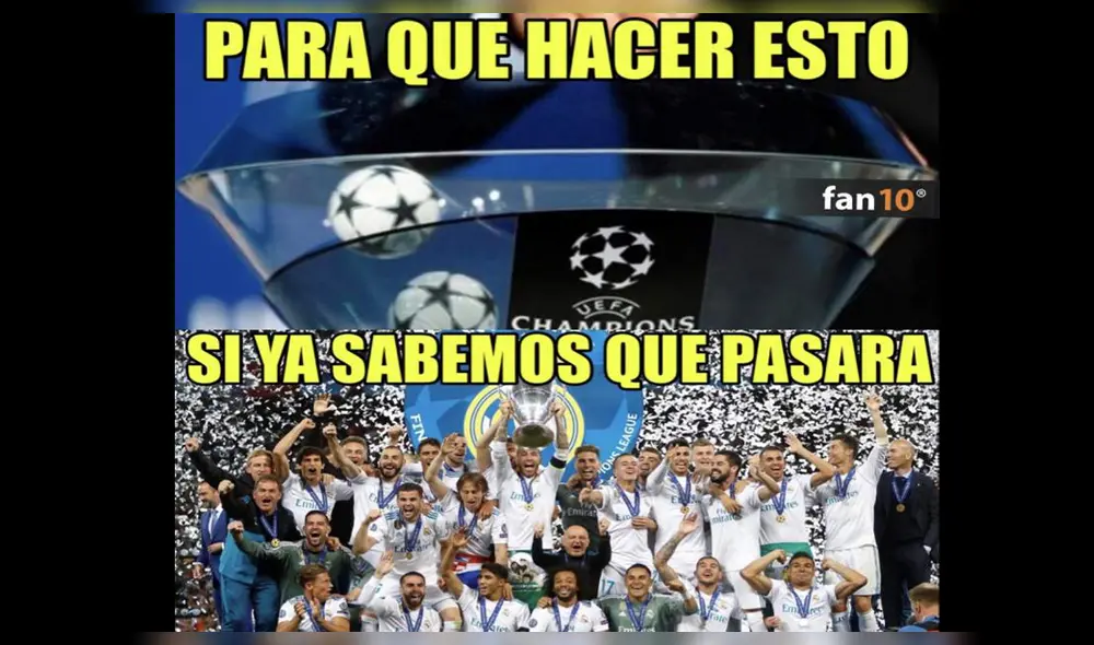 Memes en la previa de la jornada 37 de LaLiga Santander. | Foto: Redes sociales