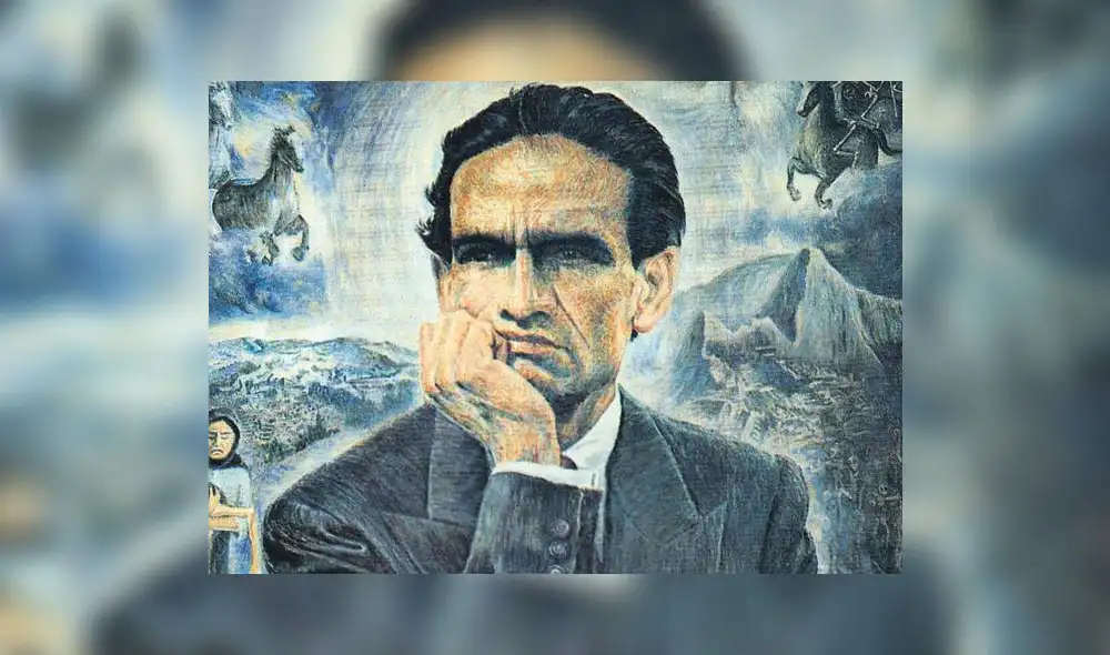 César Vallejo: 125 años de un poeta universal