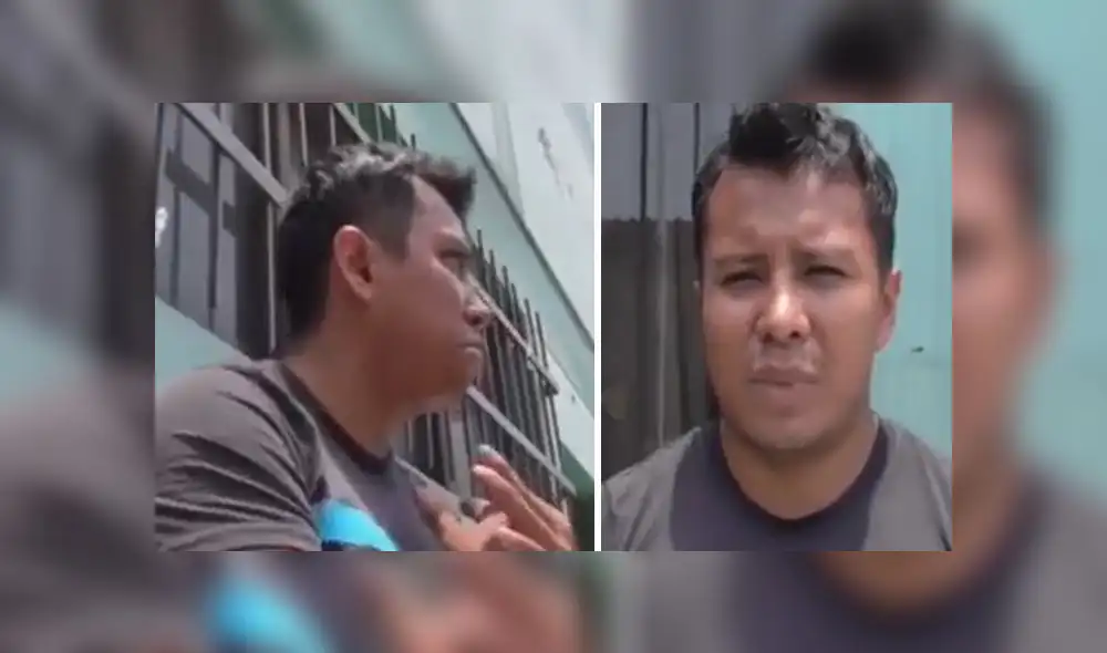 El Poder Judicial decidirá si serán enviados a la cárcel.