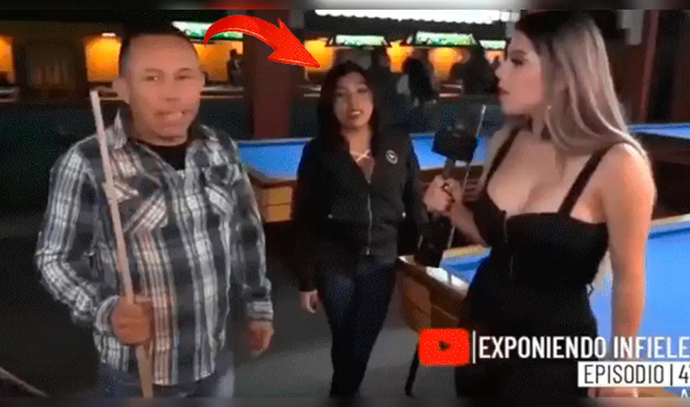 Vía YouTube: 'Exponiendo Infieles' versión peruana llegó a Piura y descubrió a miles de infieles