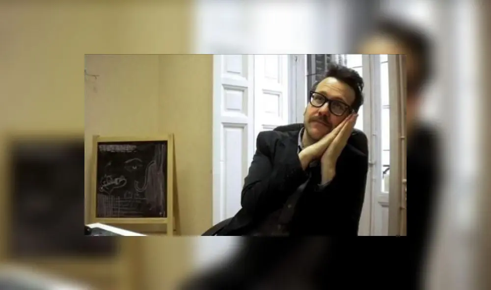 Joaquin Reyes estudió Bellas Artes en la Universidad de Castilla - La Mancha. (Foto: 20 Minutos) Joaquin Reyes estudió Bellas Artes en la Universidad de Castilla - La Mancha. (Foto: 20 Minutos)