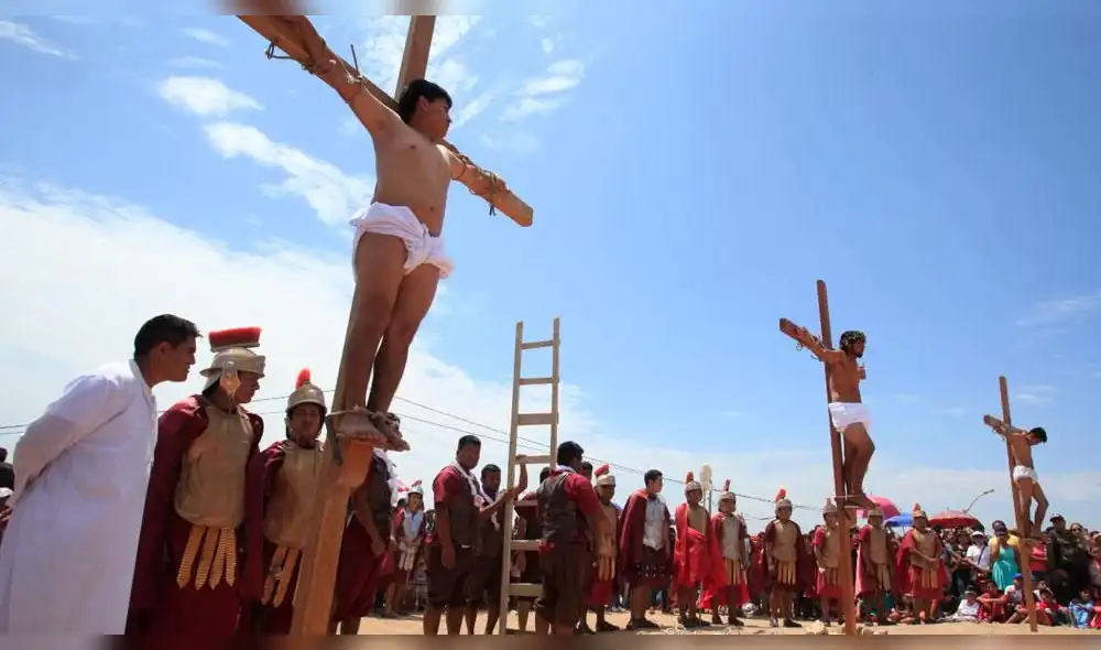 Semana Santa Semana Santa