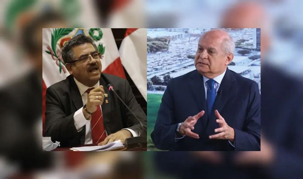 Manuel Merino Manuel Merino