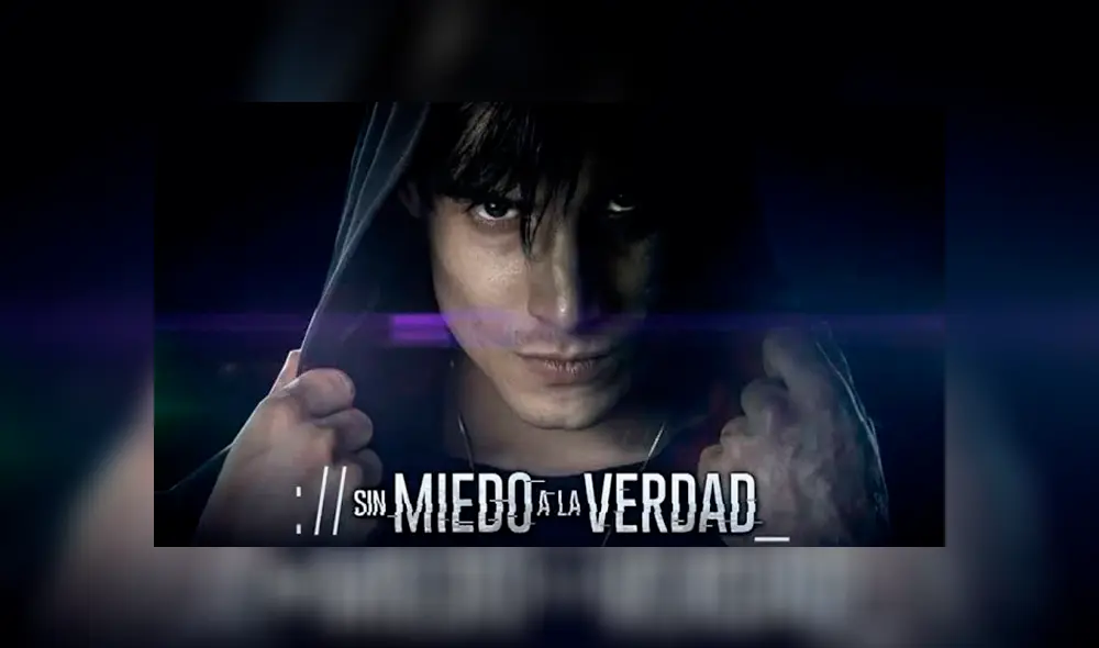 'Sin miedo a la verdad' fue renovada para una tercera temporada. (Foto: Telenovelas)