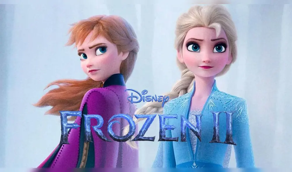 Frozen 2 nos dejó más de una incógnita sobre su final y su verdadero significado - Fuente: Disney Frozen 2 nos dejó más de una incógnita sobre su final y su verdadero significado - Fuente: Disney