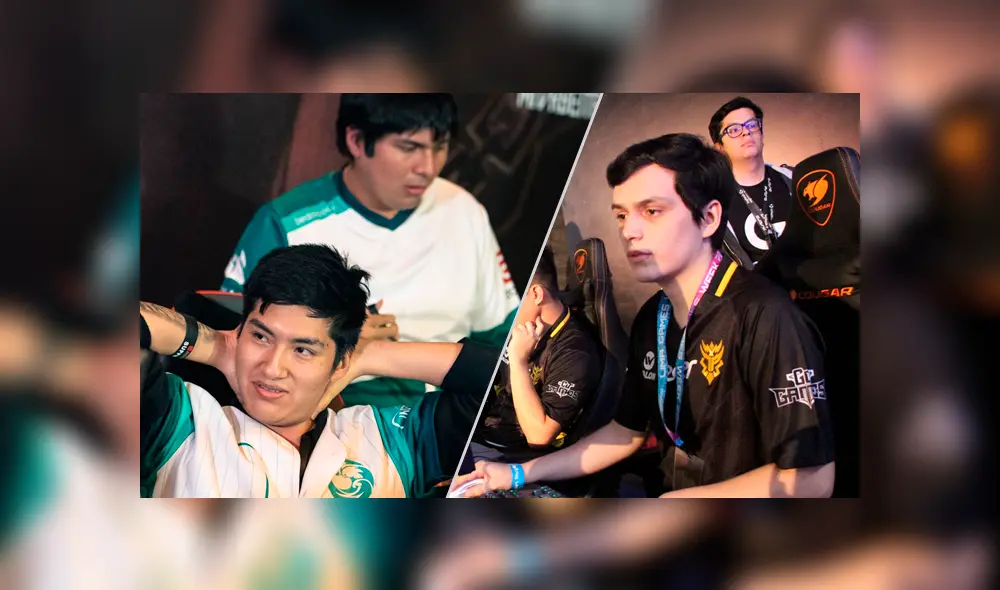 Beastcoast y Thunder Predator son parte de los 24 equipos que participarán del torneo benéfico de Dota 2 para combatir el coronavirus.