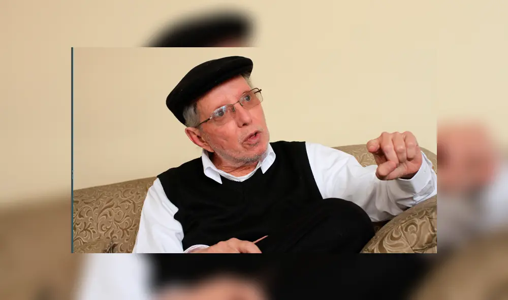 Javier Neves Javier Neves