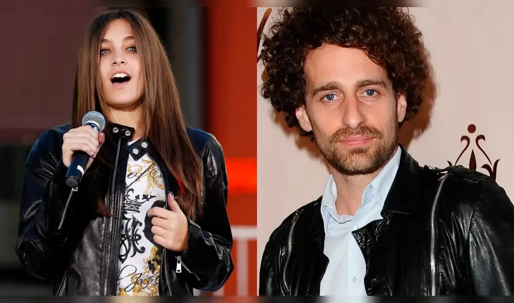 Actor de "Thor" fue acusado de intentar ahorcar a Paris Jackson