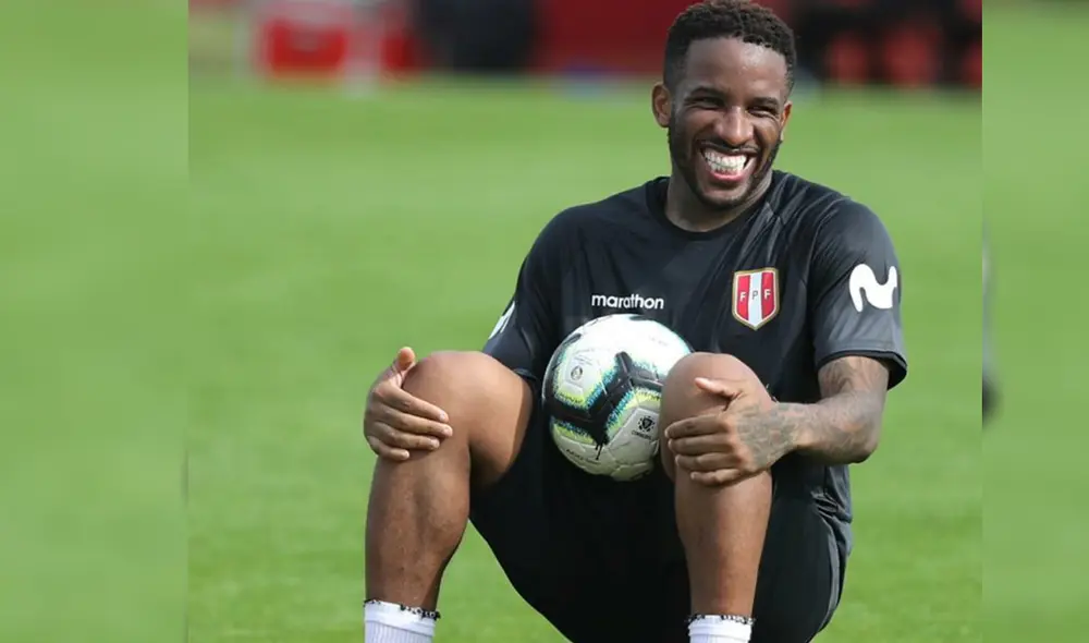 Emotivo mensaje de la selección peruana por el día de la risa. | Foto: FPF Emotivo mensaje de la selección peruana por el día de la risa. | Foto: FPF