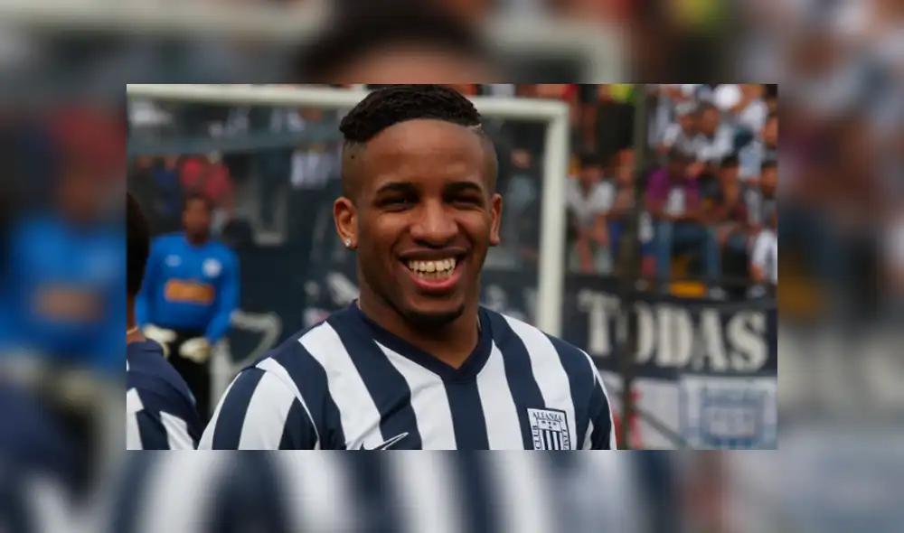 Jefferson Farfán estará presente en el partido por el hincha 'blanquiazul' [VIDEO]