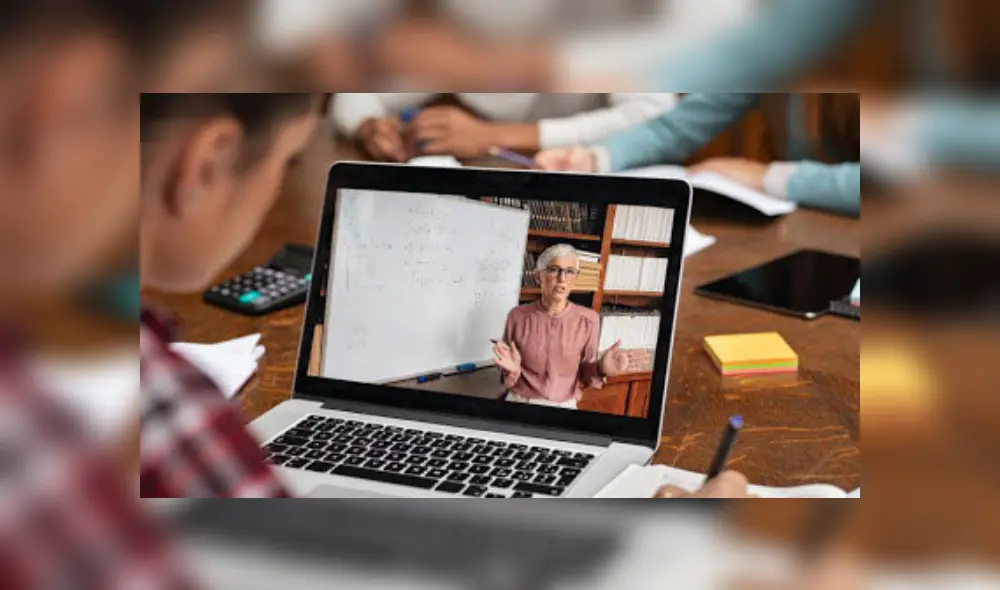 Docentes tienen un año para adecuarse a requisitos de Ley Universitaria. Foto: UNMSM