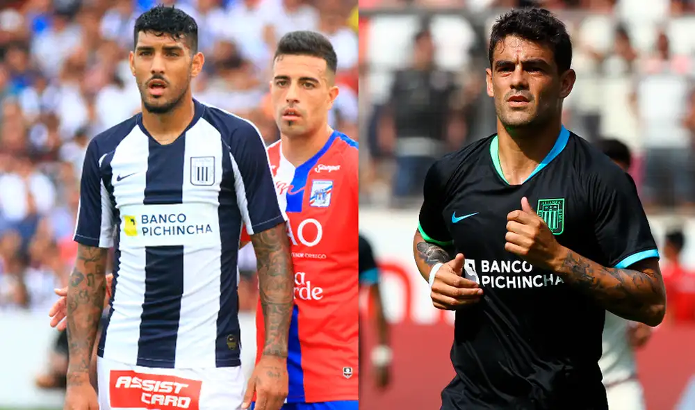 Alianza Lima: Adrián Balboa y Luis Aguiar tomaron vuelo humanitario para regresar a Uruguay. Los jugadores harán escalas en México y Sao Paulo antes de llegar a Montevideo. Foto: La República
