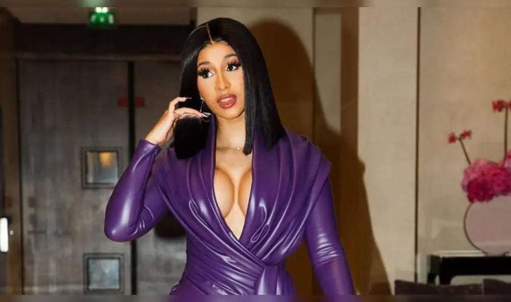 La artista implementó un sistema de inscripción en línea para asegurarse que la ayuda llegue directamente. (Foto: Instagram)