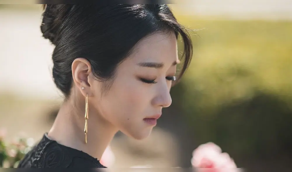 Desliza para ver más fotos de It’s okay to not be okay dorama de Netflix. Créditos: tvN