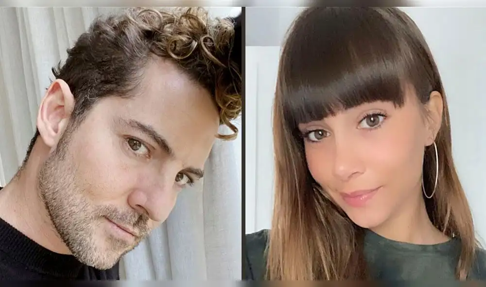 En solo un día, el video de David Bisbal y Aitana ha sido visto por más de 2 millones de personas. En solo un día, el video de David Bisbal y Aitana ha sido visto por más de 2 millones de personas.